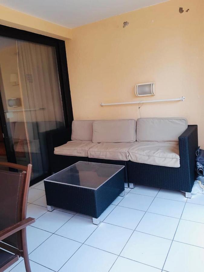 Beautiful Garden Apartment Cote D'Azur Cannes Eksteriør bilde