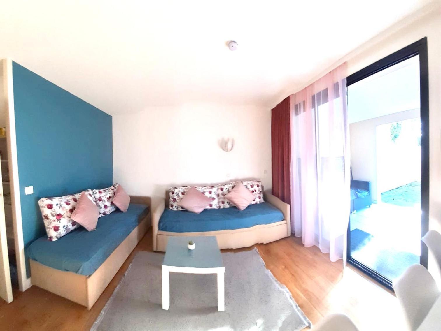 Beautiful Garden Apartment Cote D'Azur Cannes Eksteriør bilde