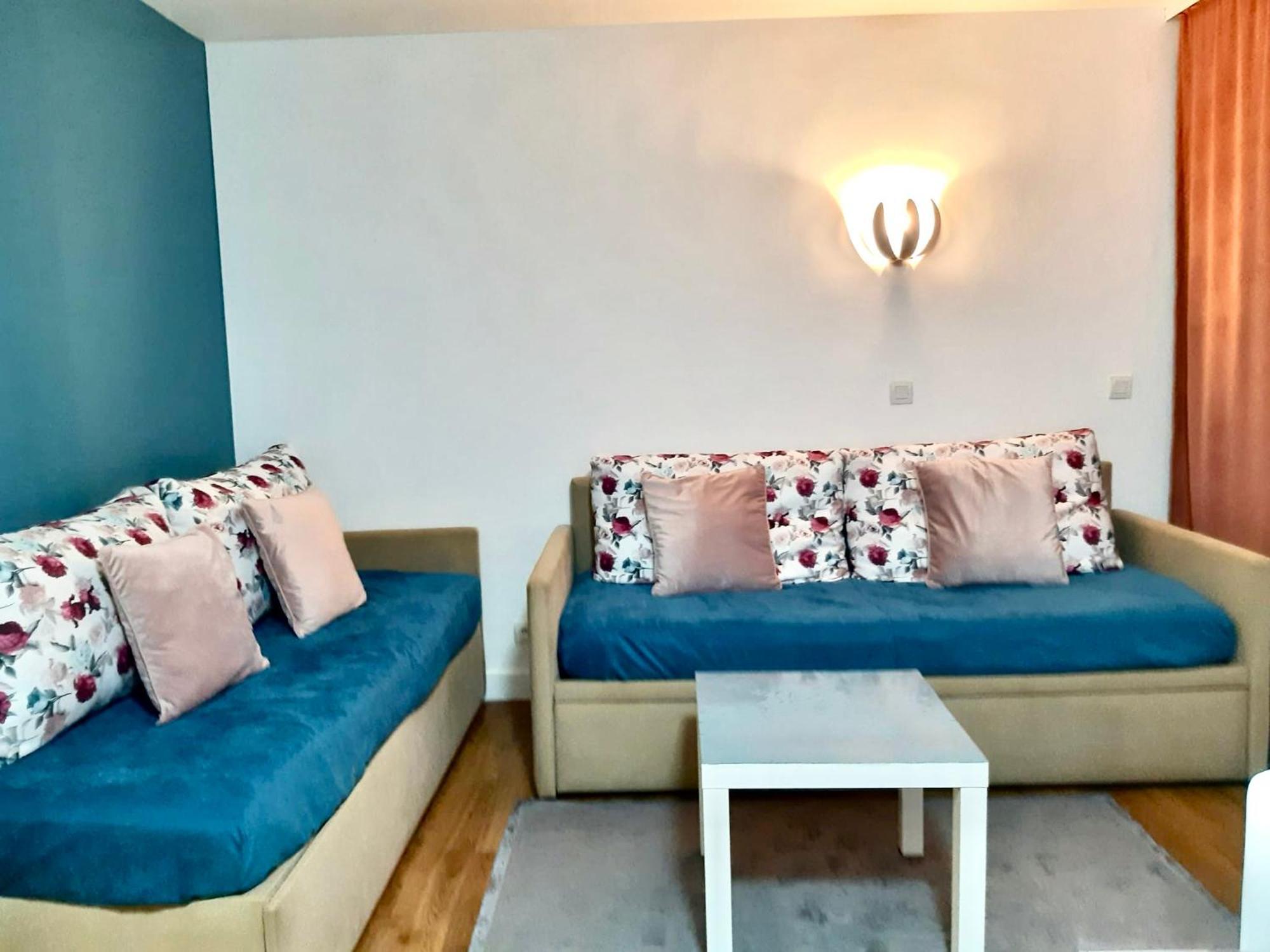 Beautiful Garden Apartment Cote D'Azur Cannes Eksteriør bilde